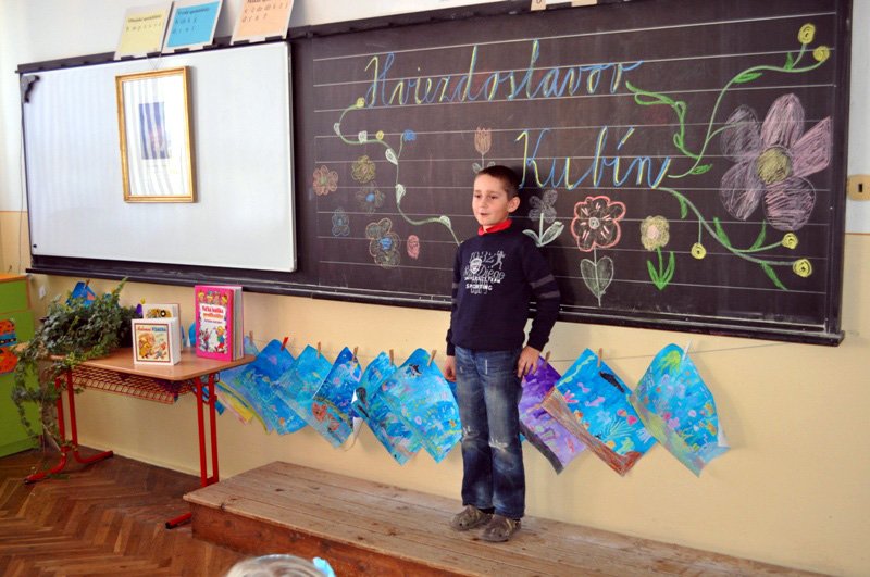 Hviezdoslavov Kubin 550]